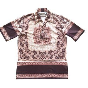 Vintage McInerny Hawaii Polyester Shirt First Edition by Spire Mens Medium